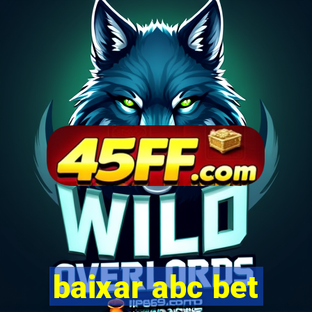 baixar abc bet